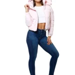 chamarras de mujer por mayoreo | ropa por mayoreo