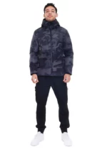 chamarras de hombre por mayoreo | ropa por mayoreo