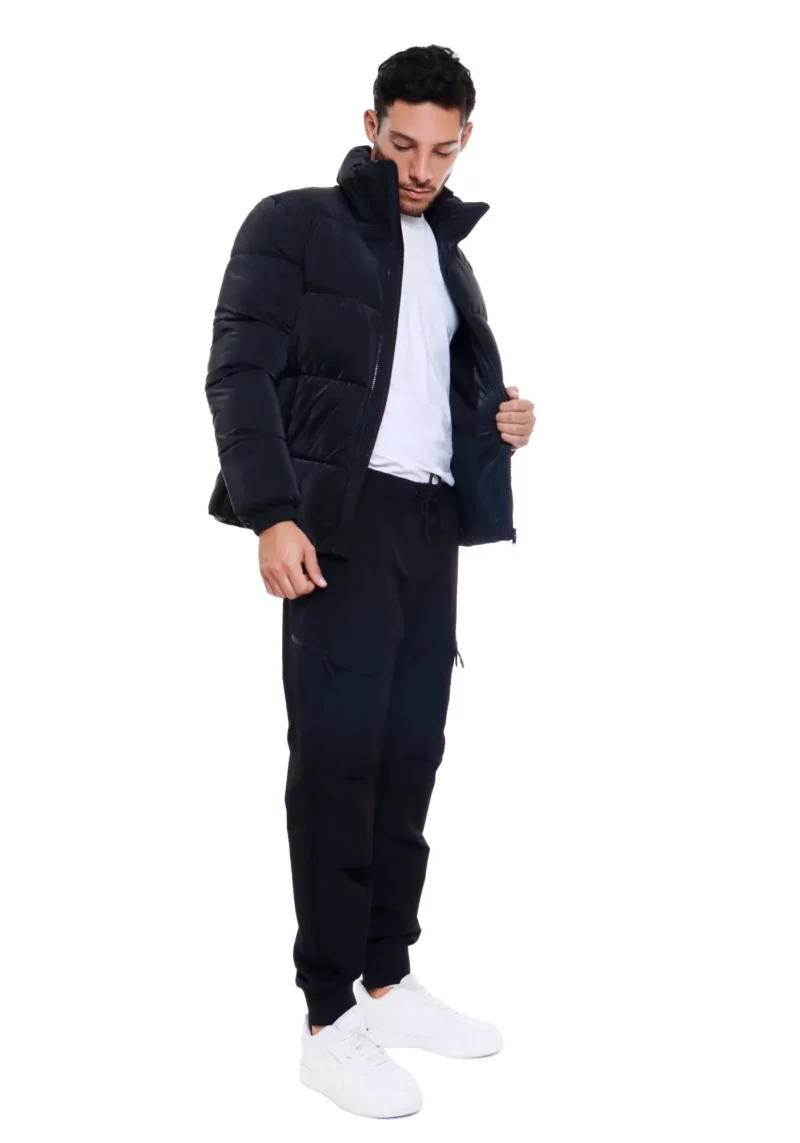 chamarras de hombre por mayoreo | ropa por mayoreo