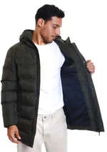 chamarras de hombre por mayoreo | ropa por mayoreo