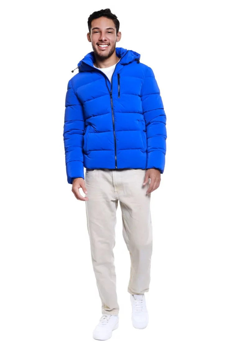 chamarras de hombre por mayoreo | ropa por mayoreo