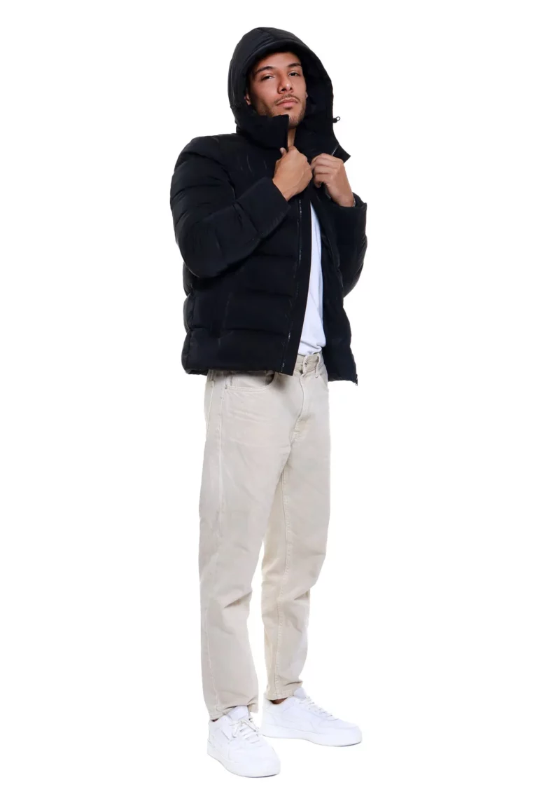 chamarras de hombre por mayoreo | ropa por mayoreo