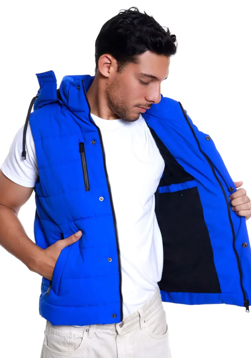 chamarras de hombre por mayoreo | ropa por mayoreo