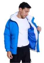 chamarras de hombre por mayoreo | ropa por mayoreo