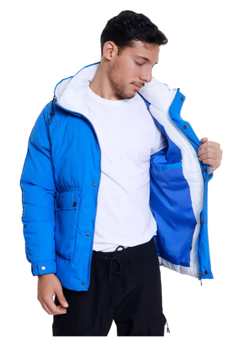 chamarras de hombre por mayoreo | ropa por mayoreo