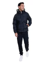 chamarras de hombre por mayoreo | ropa por mayoreo
