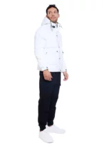 chamarras de hombre por mayoreo | ropa por mayoreo