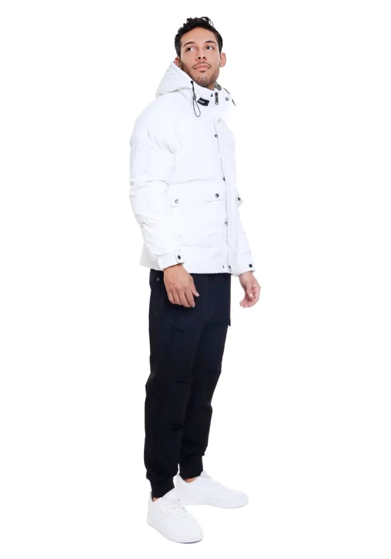 chamarras de hombre por mayoreo | ropa por mayoreo