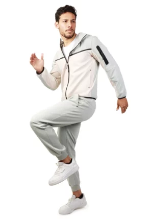 CONJUNTO DEPORTIVO HOMBRE JAMES
