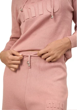 CONJUNTO TEJIDO PANTS MUJER MIA 94