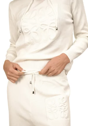 CONJUNTO TEJIDO PANTS MUJER MIA 95