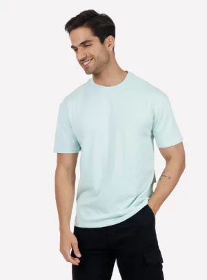 PLAYERA HOMBRE LEE