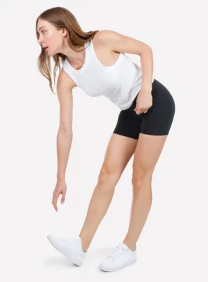 SHORT MUJER YOGA