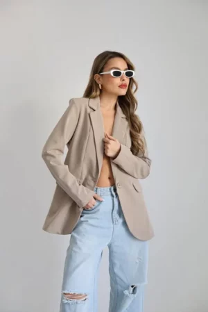 ABRIGO PARA MUJER EMMA
