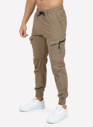 PANTALON CARGO PARACHUTE HOMBRE 9009