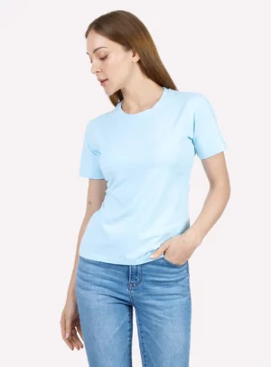 PLAYERA MUJER KITTY