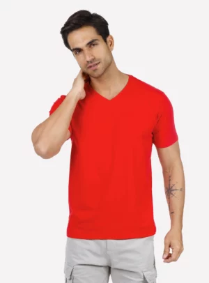 PLAYERA HOMBRE LEE V