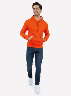 SUDADERA HOMBRE HANKO 100