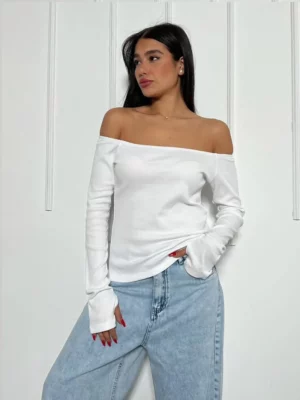BLUSA MUJER SONIA