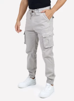 PANTALON GABARDINA HOMBRE 2