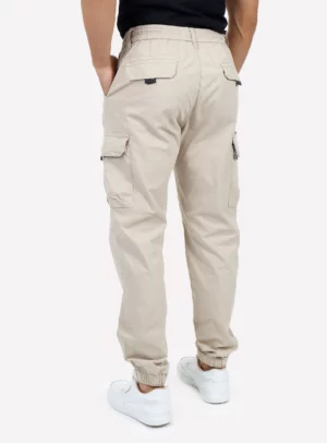 PANTALON GABARDINA HOMBRE 3