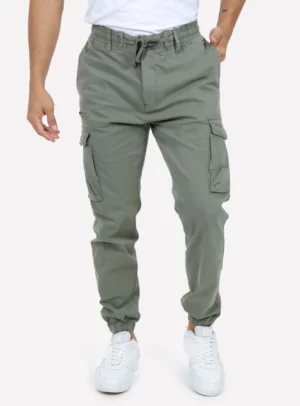 PANTALON GABARDINA HOMBRE 1