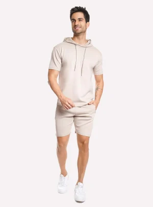 CONJUNTO DEPORTIVO HOMBRE SHORT PIPEN G 02