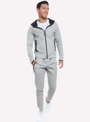 SET HOMBRE SCUBA