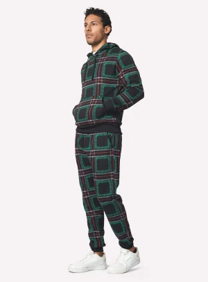 SET DEPORTIVO HOMBRE MICHAEL