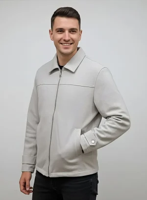 CHAMARRA HOMBRE MIGO