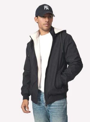 CHAMARRA HOMBRE DOBLE VISTA COLDING