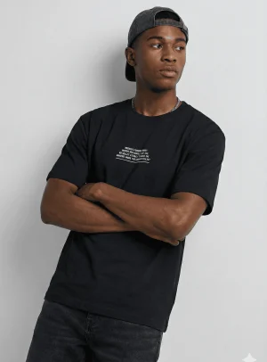 Playera Hombre Nova Rapture