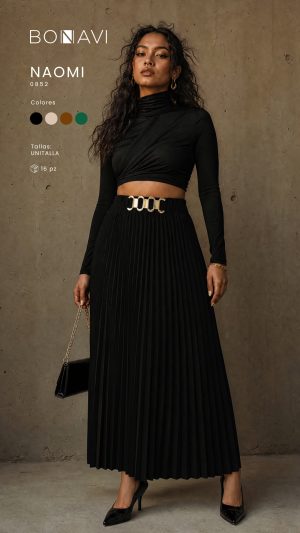 FALDA NAOMI