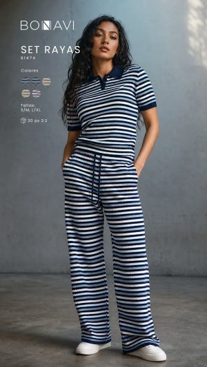SET RAYAS