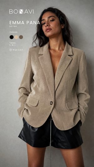 SACO EMMA P