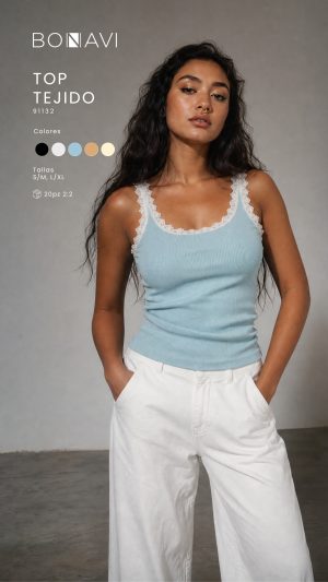 BLUSA ENCAJE 2