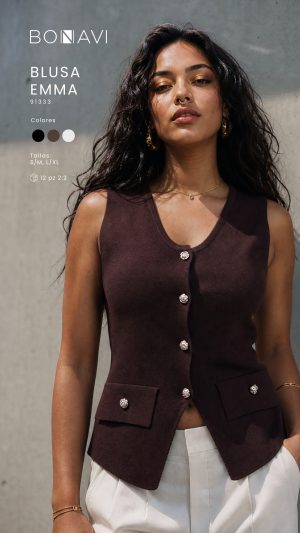 BLUSA EMMA 2