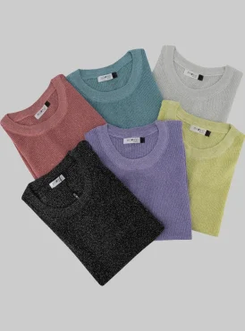 Conjunto de blusas para mujer.